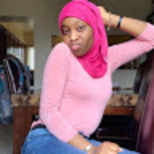 Meet your Posher, Sainabou